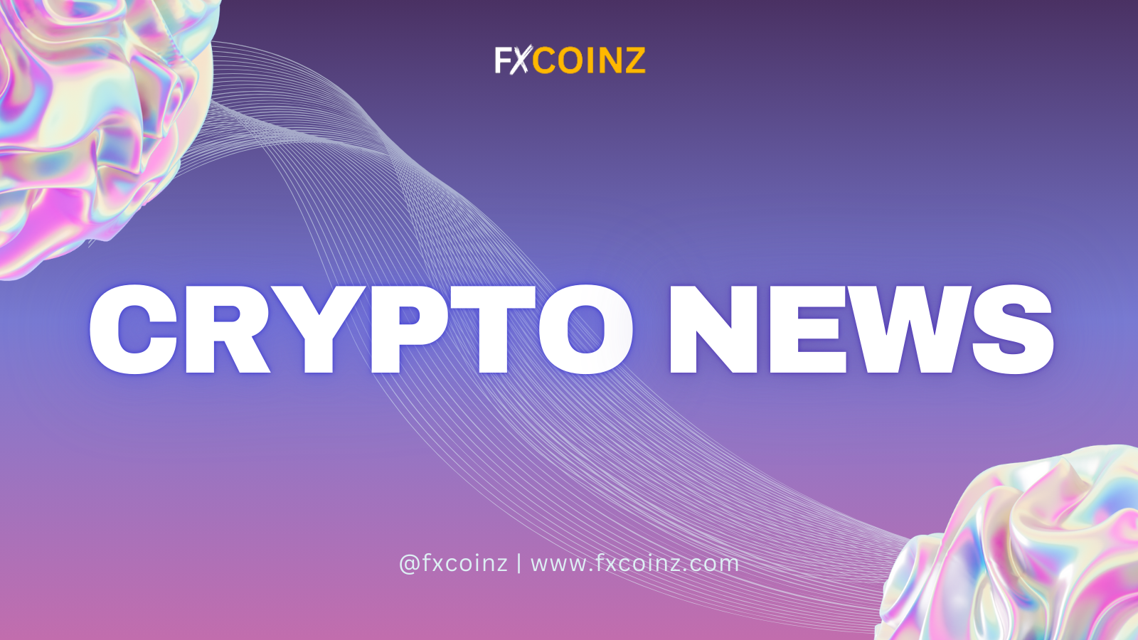 Cryptocurrency News - Stay Updated with Bitcoin, Ethereum, and Altcoins |  FXCOINZ