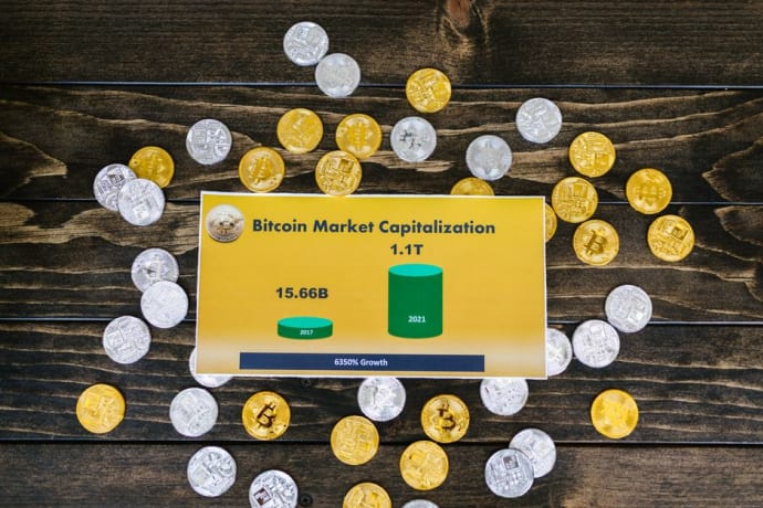 Bitcoin May Have Bottomed at $60,000, Coinbase CEO Says