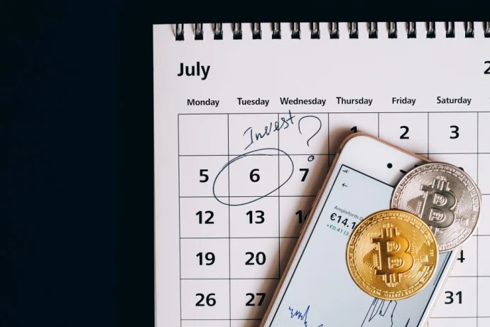Bitcoin Slips Below $60,000 as Back-to-Back Quarterly Losses Loom